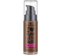 essence Base I LOVE FLAWLESS SKIN, de larga duración, matificante, resultado inmediato, mate (30ml)