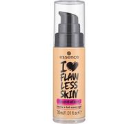 essence Base I LOVE FLAWLESS SKIN larga duración matificante (30ml)