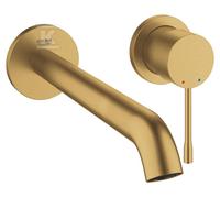 ESSENCE Batería lavabo Brush Cool Sun 19967GN1