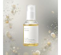 Essence Bean Vegansnail Facial Exfoliating Essence Korean Skin Care Hidrating Glass Skin 50 ml - Koreanskincare - kbeauty by Skinkura