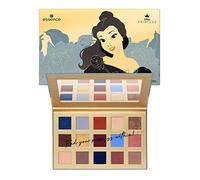 Essence - Belle Paleta sombra de ojos Disney