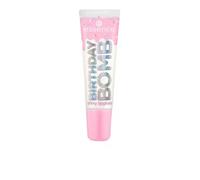 Essence Birthday Bomb Lip Gloss 01-Cake My Day 10ml