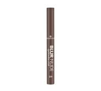 essence BLUR NUDE eyeshadow stick Sombra de ojos 1.2 g Nr. 04 - Cozy Espresso