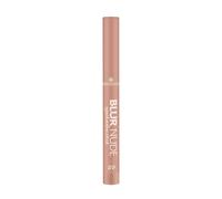 essence BLUR NUDE eyeshadow stick Sombra de ojos 1.2 g Nr. 07 - Cinnamon Swirl