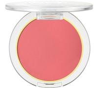 essence Blush Crrush!, colorete, n.º 30, rosa, altamente pigmentado, resultado inmediato, brillante, mate, vegano, sin aceite, sin perfume, sin alcohol, 1 unidad (5 g)
