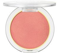essence Blush Crrush!, colorete, n.º 40, nude, altamente pigmentado, resultado inmediato, brillante, mate, vegano, sin aceite, sin perfume, sin alcohol, 1 unidad (5 g)