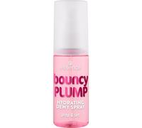 Essence - Bouncy Plump Hydrating Brumas faciales 50 ml Blanco unisex