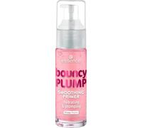 Essence - Bouncy Plump Smoothing Primer 30 ml Rose