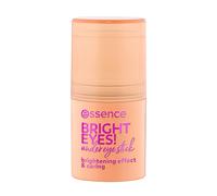 essence Bright Eyes! under eye stick Concealer 5 g Nr. 02 - Warm Honey