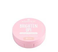 essence BRIGHTEN UP! Base Cushion 12 g Nr. 02 - Ivory