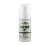 essence BRIGHTEN UP! color correcting primer Prebase 20 ml Nr. 01 - Green