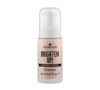essence BRIGHTEN UP! perfecting primer Prebase 20 ml Nr. 01 - Light Beige
