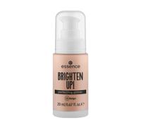 essence BRIGHTEN UP! perfecting primer Prebase 20 ml Nr. 02 - Beige