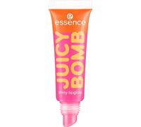 essence Brillo de labios brillante JUICY BOMB PARTY, expresión del resultado, brillante, translúcido, en gel (10ml)