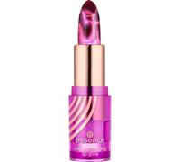 essence Brillo de labios que cambia de color Alicia en el País de las Maravillas de Disney, adaptación al color, resultado inmediato, natural, rociado (3.2g)