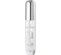 Essence - Brillo de labios rellenador What the Fake! Plumping - 100 Sheer Genius