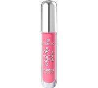 Essence - Brillo de labios rellenador What the Fake! Plumping - 102 Pink About It