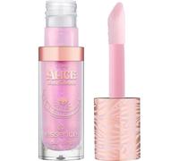 essence Brillo de labios voluminizador Alicia en el País de las Maravillas de Disney, dar volumen, brillante, reluciente (4ml)