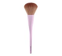Essence Esence Powder Brush n.º 01, multicolor, sin nanopartículas, 1 unidad