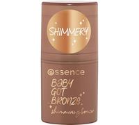 Essence Cosmetics, Resultado Inmediato, Natural, Reluciente, 5.5 g