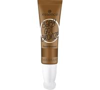 essence Bronceador líquido BABY GOT BRONZE larga duración definición (10ml)