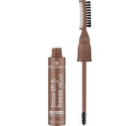 essence brow lift & freeze, Gel para cejas, N.º 03, larga duración (7ml)