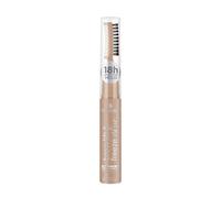 essence brow lift & freeze glue Gel de cejas 7 ml Nr. 02 - Light Brown