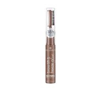 essence brow lift & freeze glue Gel de cejas 7 ml Nr. 03 - Medium Brown