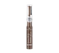 essence brow lift & freeze glue Gel de cejas 7 ml Nr. 04 - Dark Brown