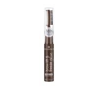 essence brow lift & freeze glue Gel de cejas 7 ml Nr. 05 - Deep Brown