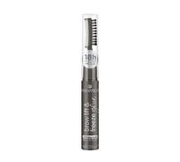 essence brow lift & freeze glue Gel de cejas 7 ml Nr. 06 - Black Brown