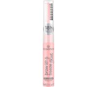 Essence - Brow Lift & Freeze Glue Geles de cejas 7 ml Transparent