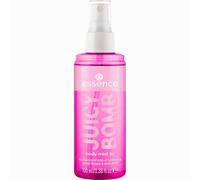 essence Bruma corporal JUICY BOMB larga duración (100ml) | Aroma floral gourmand, Bruma corporal