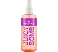 essence Bruma corporal JUICY BOMB PARTY, expresión del resultado, natural (100ml)