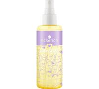 essence Bruma para el cuerpo y el cabello Care Bears, cuida (100ml)