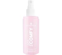 essence bruma para el cuerpo y el cabello feelin' comfy, secado rápido (100ml)