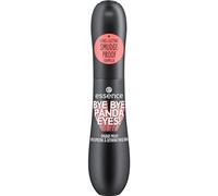 essence BYE BYE PANDA EYES! máscara de pestañas Máscara pestañas (16ml) | Volumen extra, Resistente al roce, Larga duración, No se mueve, Definición
