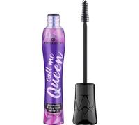 Essence - Call Me Queen Efecto Pestañas Postizas Dramático Máscaras de pestañas 11.5 ml NOIR