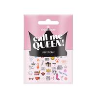 Essence Call Me Queen! Pegatinas Uñas | Precio, Comprar n/a 45 Unidades