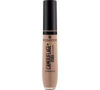 essence CAMOUFLAGE+ MATT corrector, de larga duración, matificante, cubriente, mate (8ml)