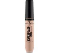 essence CAMOUFLAGE+ MATT corrector, de larga duración, matificante, cubriente, mate (8ml)