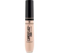 essence CAMOUFLAGE+ MATT corrector, de larga duración, matificante, cubriente, mate (8ml)