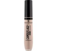 essence CAMOUFLAGE+ MATT corrector larga duración matificante (8ml)