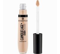 essence CAMOUFLAGE+ MATT corrector larga duración matificante (8ml)