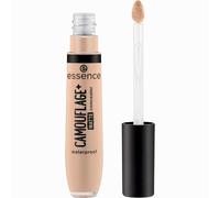 essence CAMOUFLAGE+ MATT corrector larga duración matificante (8ml)