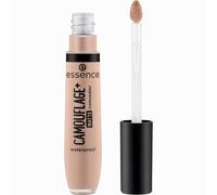 essence CAMOUFLAGE+ MATT corrector larga duración matificante (8ml)