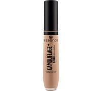 essence CAMOUFLAGE+ MATT corrector larga duración matificante (8ml) | Cobertura total, Larga duración, Acabado mate, Corrector