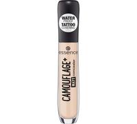 essence CAMOUFLAGE+ MATT corrector matificante acabado mate (5ml)