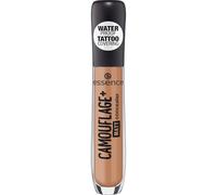 essence CAMOUFLAGE+ MATT corrector matificante acabado mate (5ml) | Resistente al agua, Acabado mate, Corrector