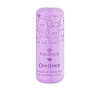 essence Care Bears chubby lip mask stick Mascarilla labial 6 g